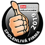 Spolehlivá firma zivefirmy.cz