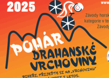 Pohár Drahanské vrchoviny