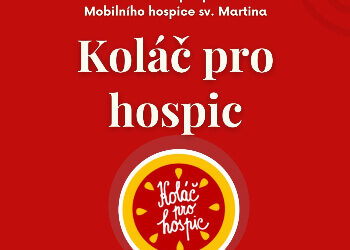 Koláč pro hospic