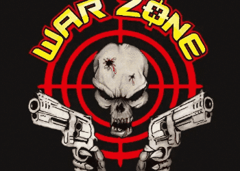 30.výročí firmy – akce pro zaměstnance s rodinami – WARZONE