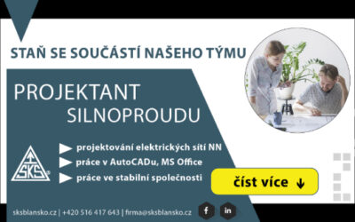 Projektant silnoproud